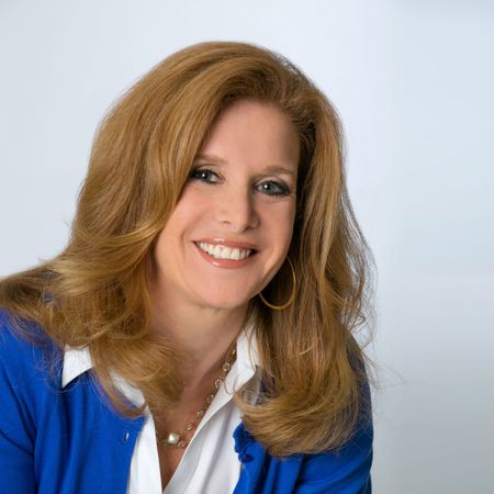 Picture of Don Diamont's ex-wife Rachel Braun 